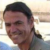 Foto ter herinnering aan Frank